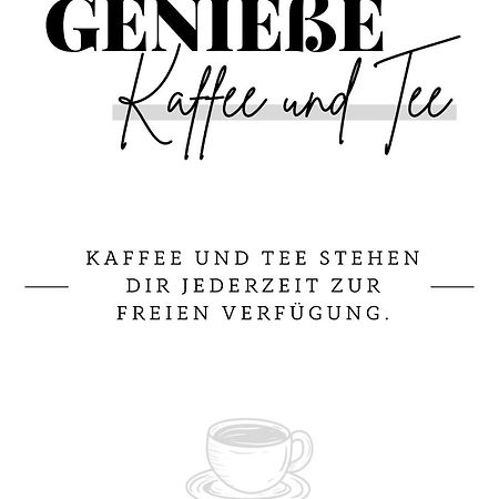 Wohnung Alte Mainbruecke - Gratis Kaffee - Netflix - Balkon Würzburg Eksteriør billede